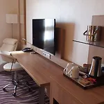 Plaza Capitole ホテル 4*