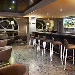 ホテル Plaza Capitole 4*