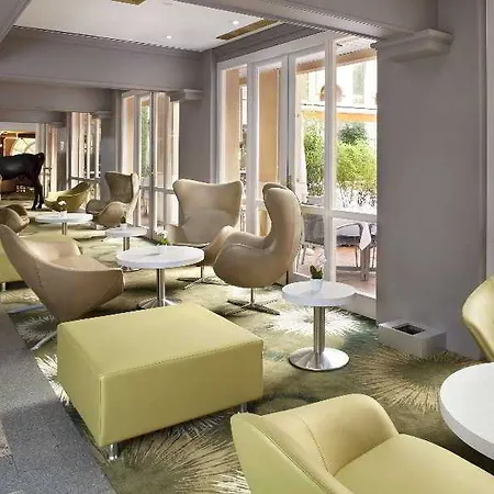 Plaza Capitole Hotel Toulouse