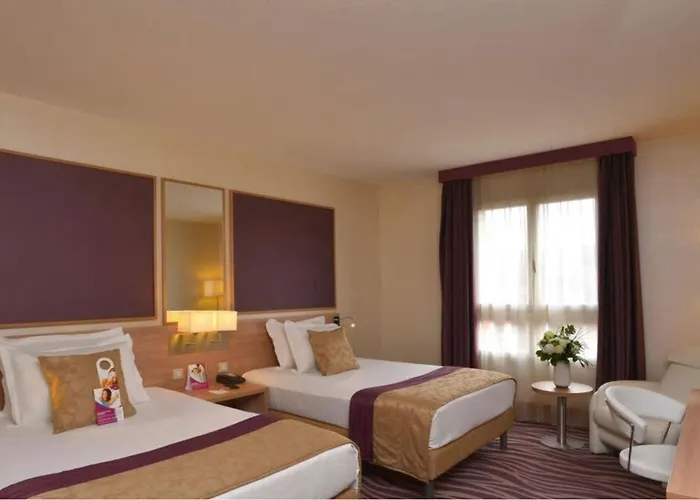 Plaza Capitole Hotel Tolosa