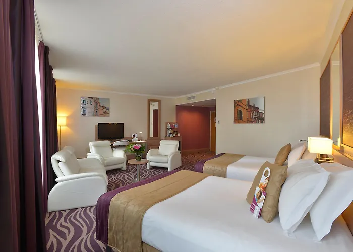 Plaza Capitole Tolosa