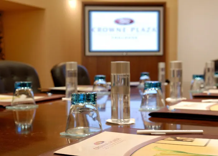 Hotel Plaza Capitole Tolosa