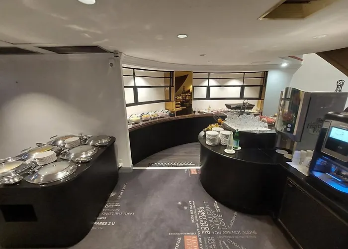 Hotel Plaza Capitole