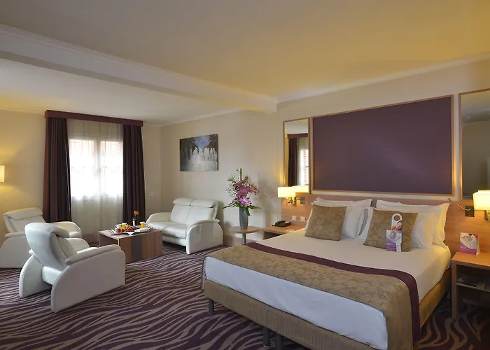 Hotel Plaza Capitole