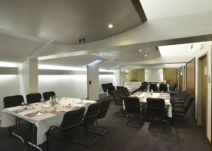 Plaza Capitole Hotel