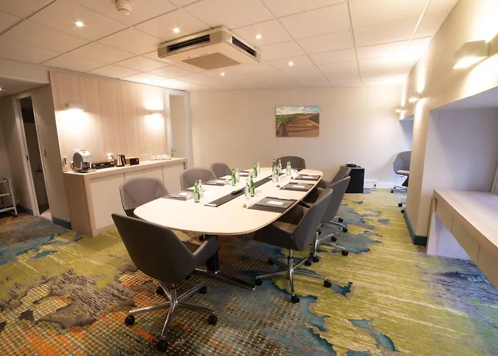 Hotel Plaza Capitole