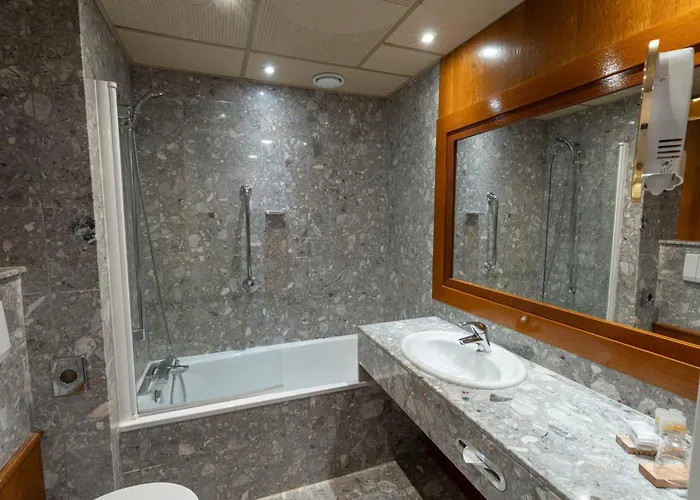 Hotel Plaza Capitole 4*