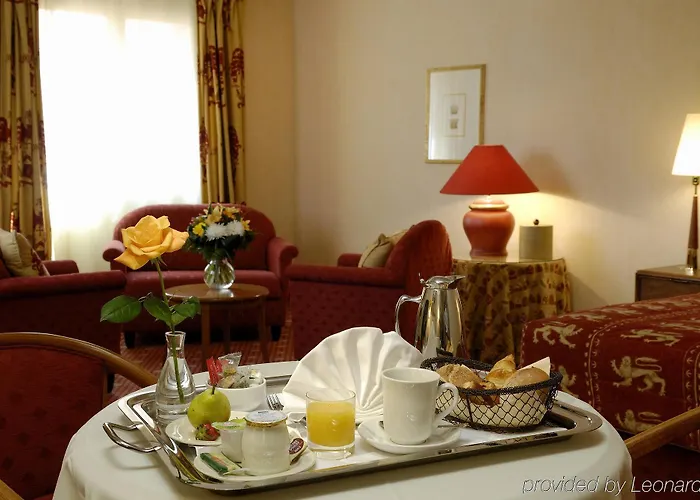 Plaza Capitole Hotel Tolosa