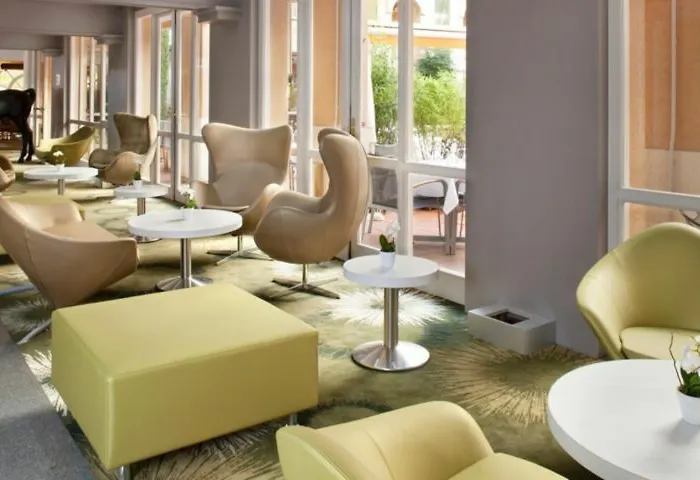 Plaza Capitole Hotel