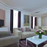 Hotel Plaza Capitole Toulouse