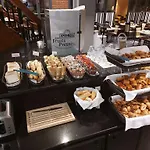Plaza Capitole Hotel 4*