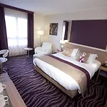 Hotel Plaza Capitole