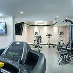 Plaza Capitole Hotel 4*