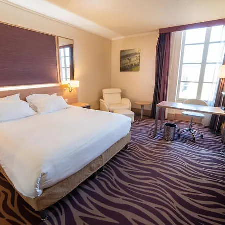 Plaza Capitole 4*