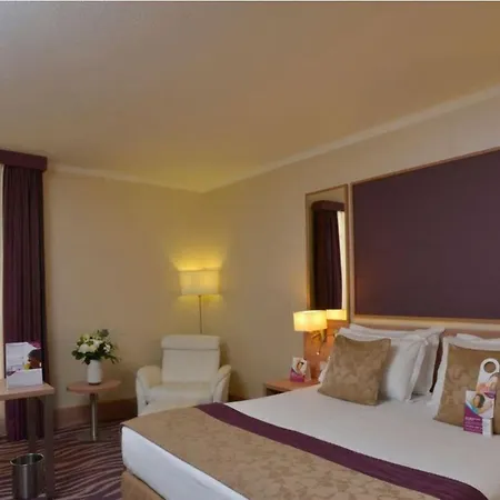Plaza Capitole Hotel Toulouse