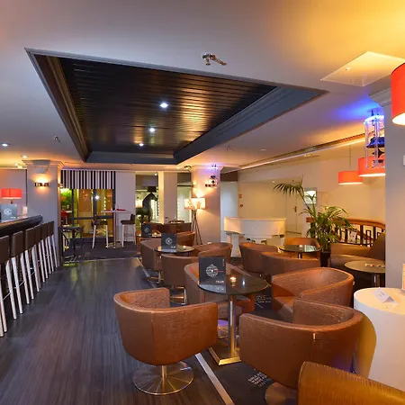 Plaza Capitole 4* Tolosa