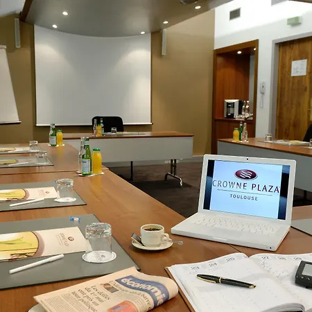 Plaza Capitole 4* Tolosa