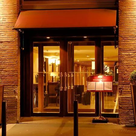 Hotel Plaza Capitole