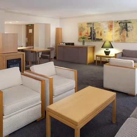 Hotel Plaza Capitole 4*