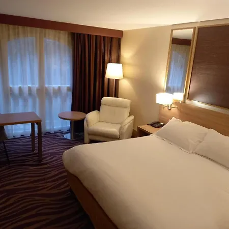 Plaza Capitole 4* Toulouse