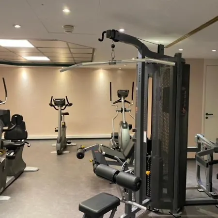 Plaza Capitole Hotel Toulouse