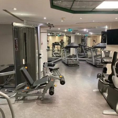 Hotel Plaza Capitole