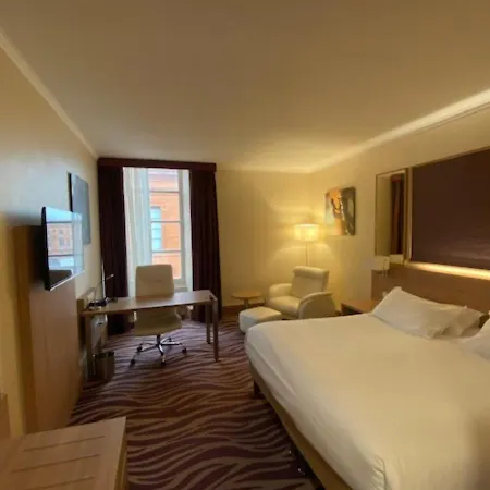 Plaza Capitole 4*