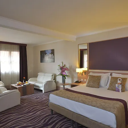 Hotel Plaza Capitole