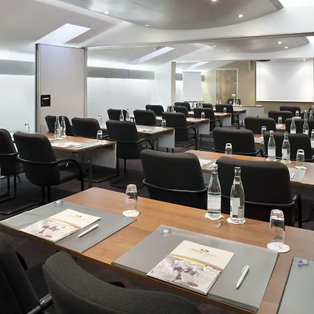 Hotel Plaza Capitole