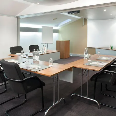 Hotel Plaza Capitole