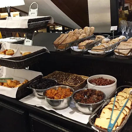 Hotel Plaza Capitole Toulouse