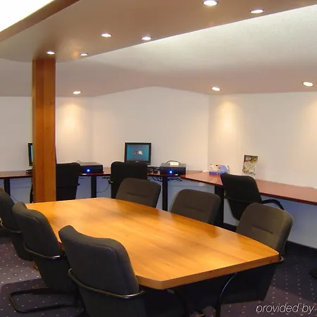 Plaza Capitole Hotel