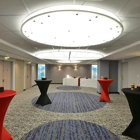 Plaza Capitole 4* Toulouse