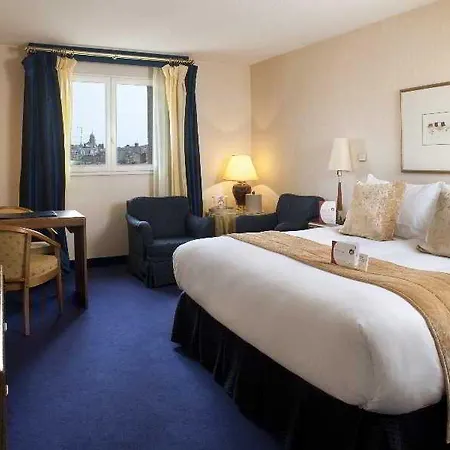 Plaza Capitole Hotel Toulouse