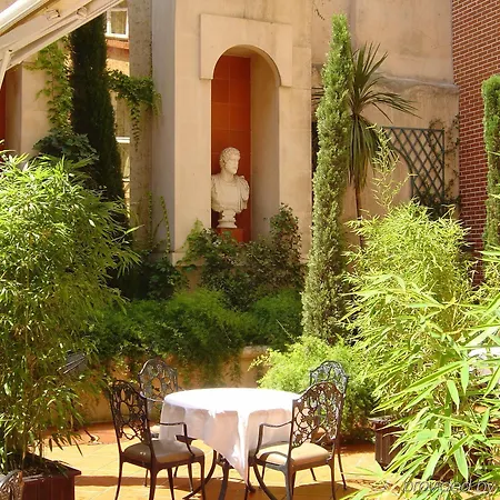 Plaza Capitole Toulouse