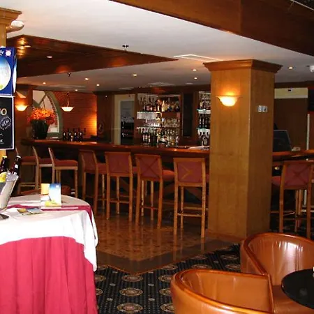 Plaza Capitole Hotel