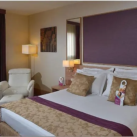 Plaza Capitole 4* Toulouse