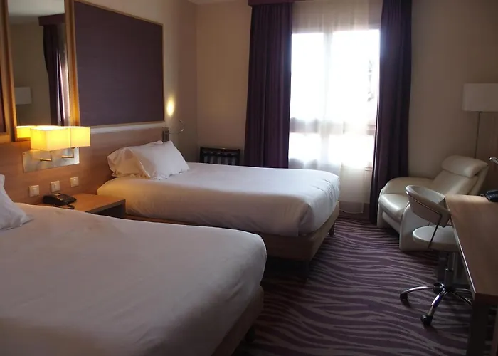 Plaza Capitole Отель