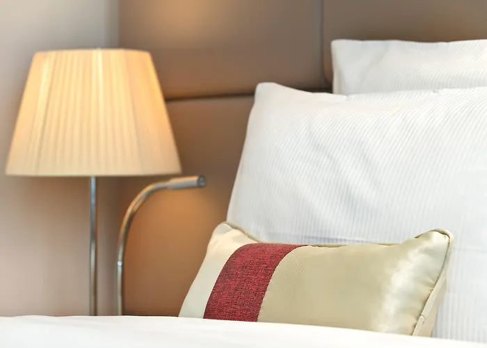 Plaza Capitole ホテル トゥールーズ