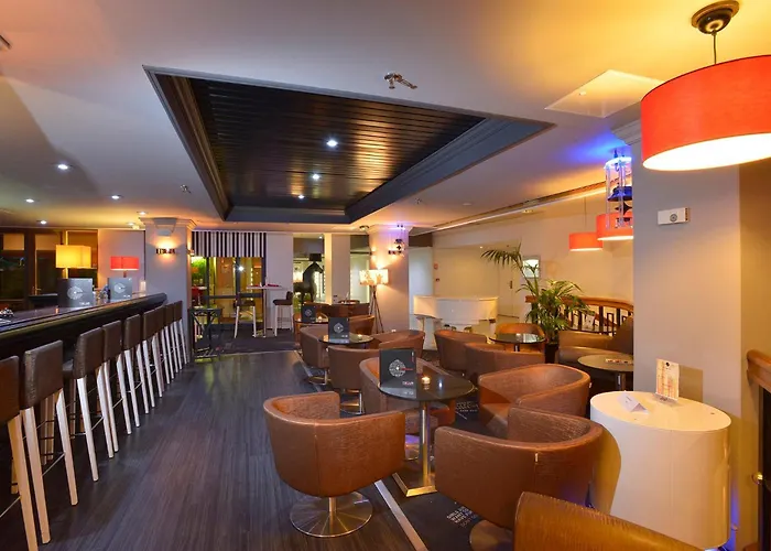 Plaza Capitole 4* Тулуза