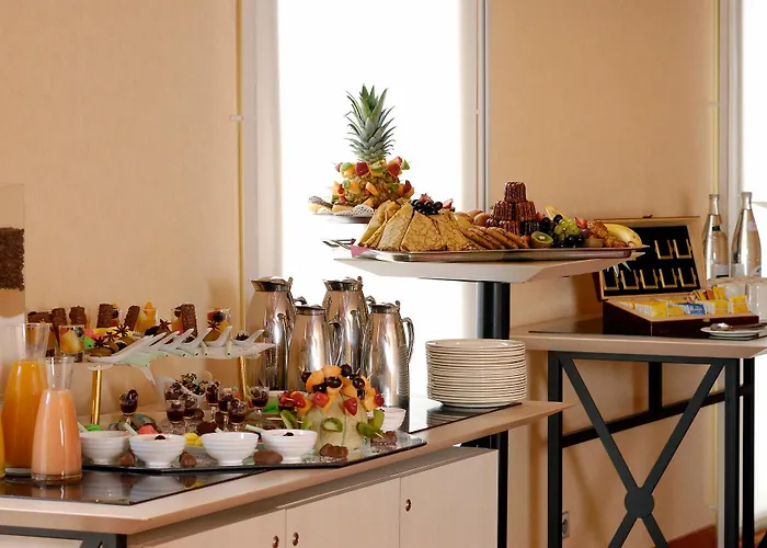 ホテル Plaza Capitole