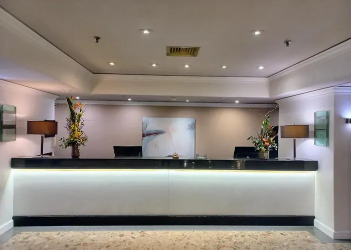 Plaza Capitole 4* Тулуза