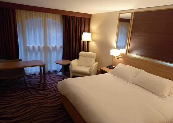 Plaza Capitole 4* Тулуза