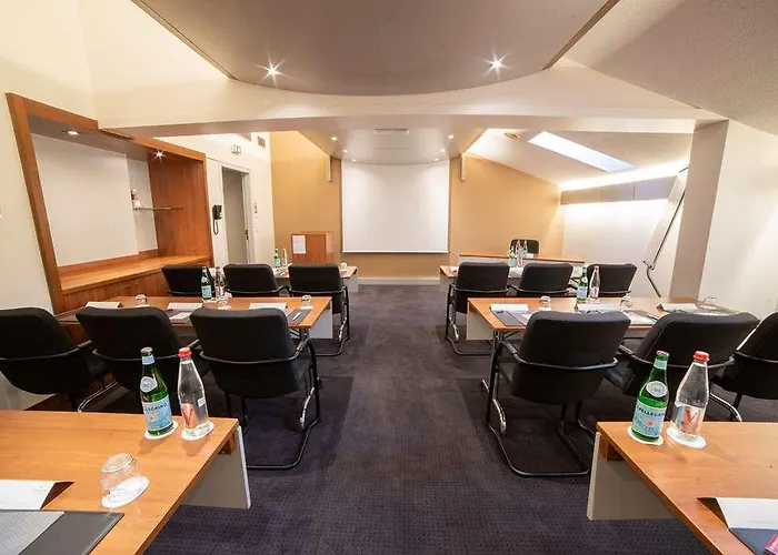 Plaza Capitole トゥールーズ