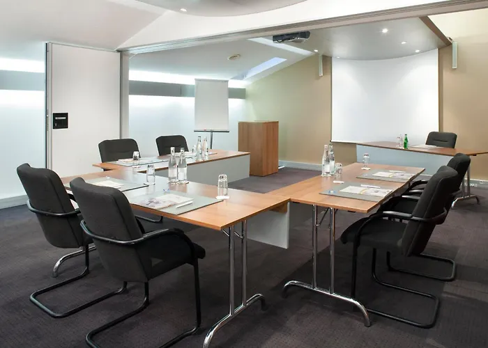 ホテル Plaza Capitole