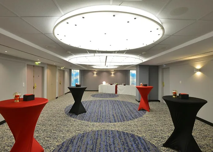 Plaza Capitole 4* Тулуза