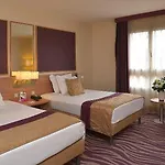 Hotel Plaza Capitole 4*