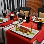 Plaza Capitole 4* Toulouse