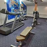 Hotel Plaza Capitole 4*