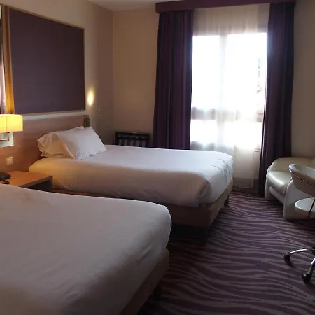 Plaza Capitole Otel